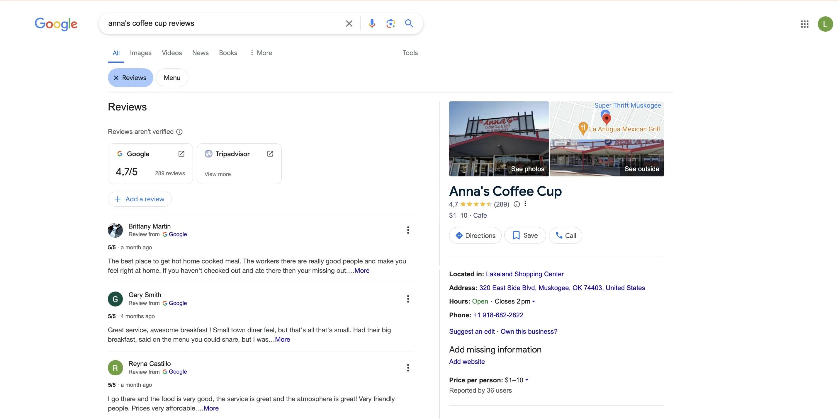 Engage with your customers