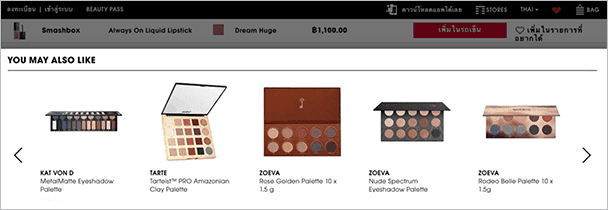 Dynamic messaging examples that leverage psychology