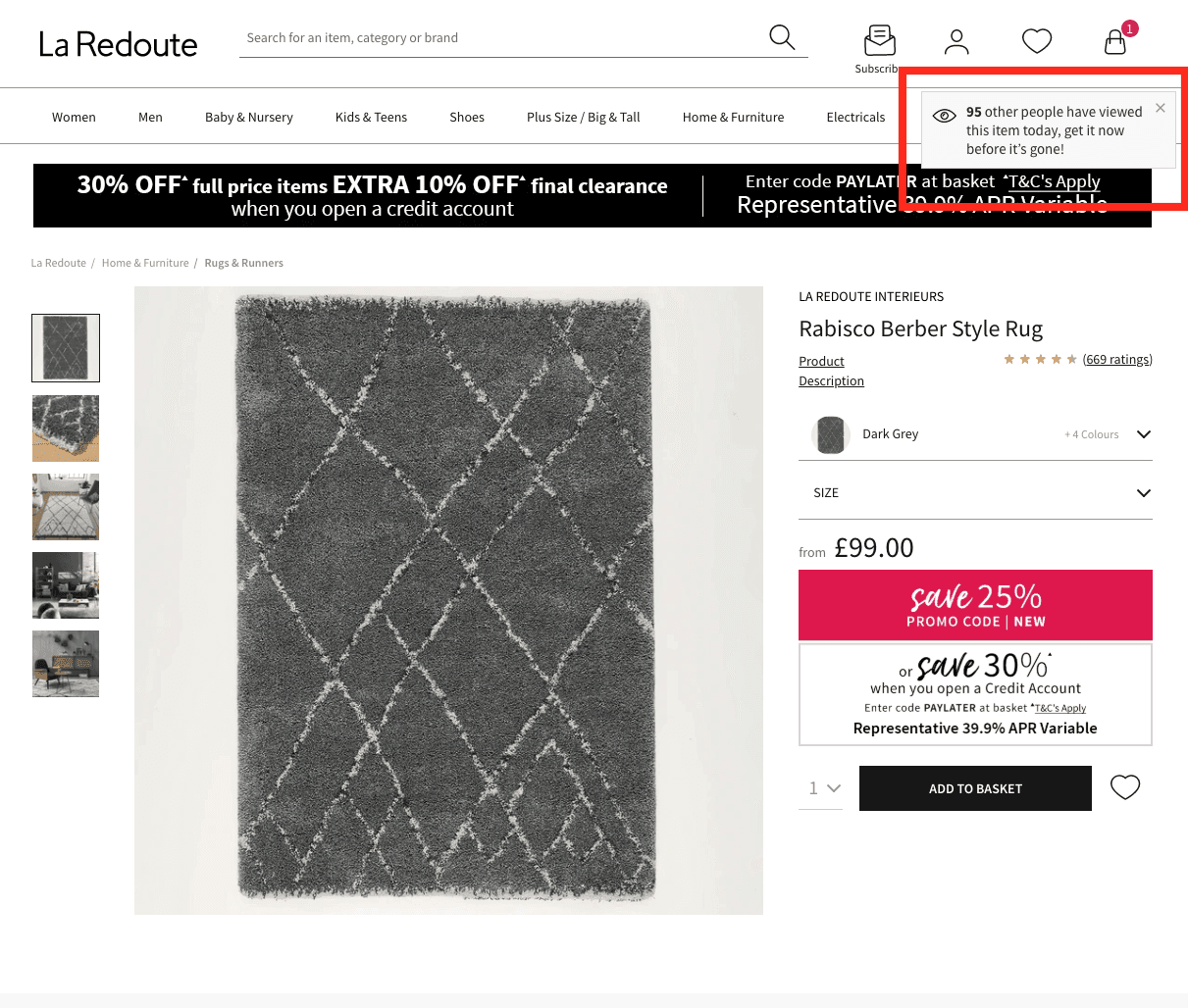 Dynamic messaging examples that leverage psychology