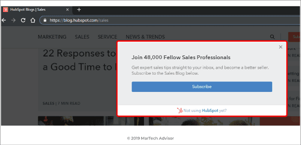 Dynamic messaging examples that leverage psychology