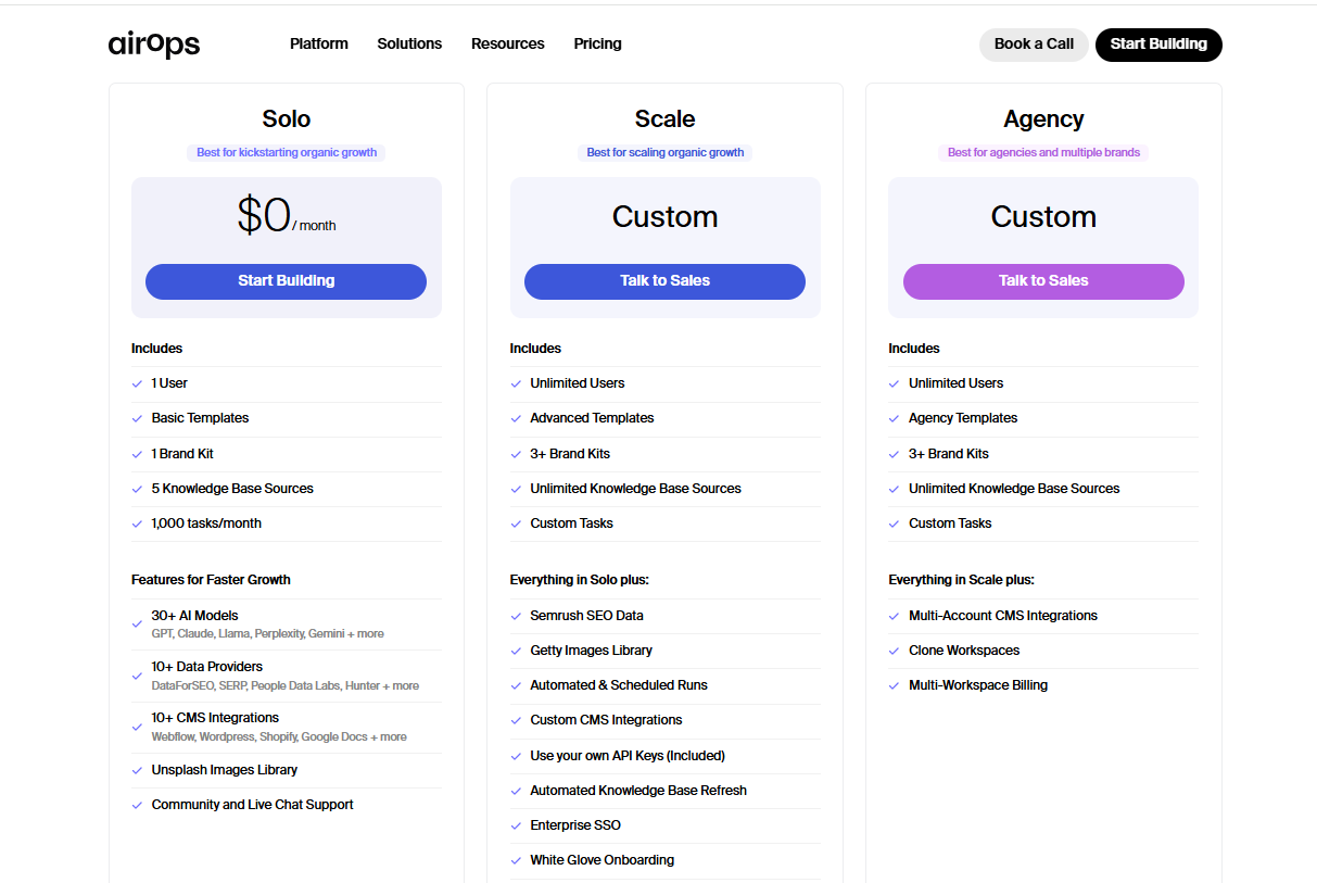 airops-pricing-plans