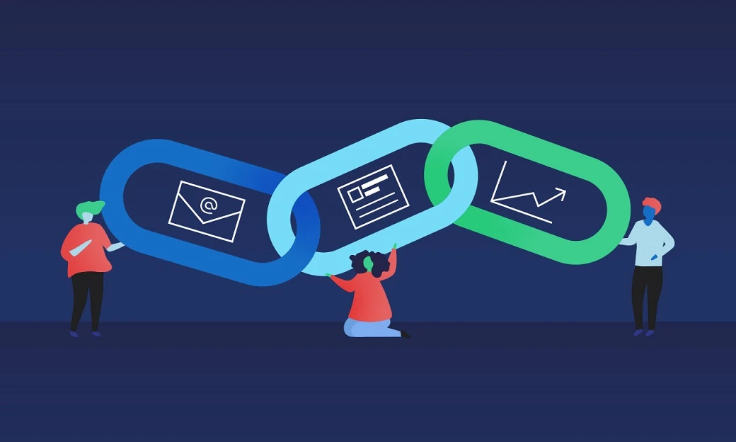 Blogger outreach