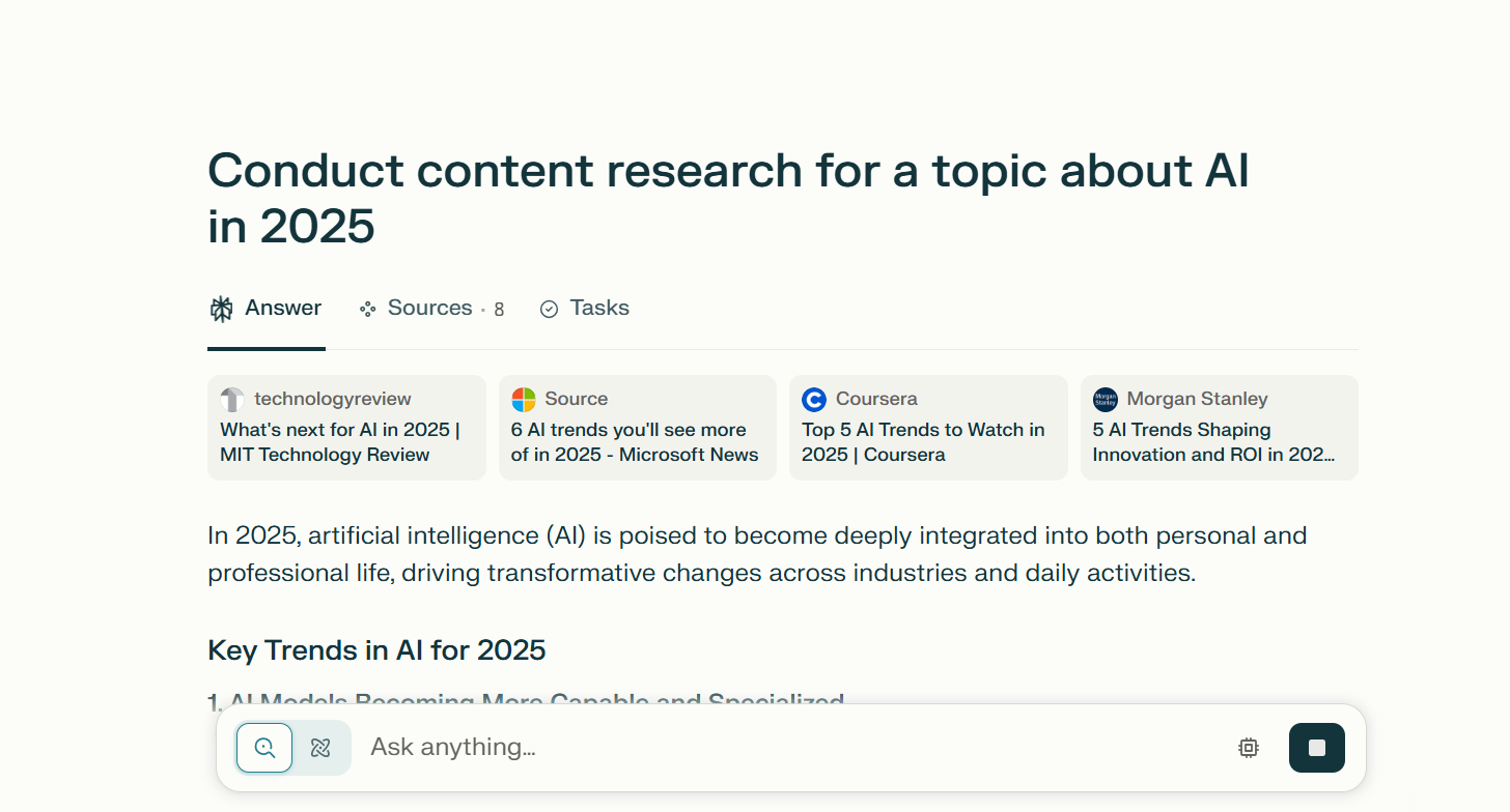 content-research-in-perplexity-ai