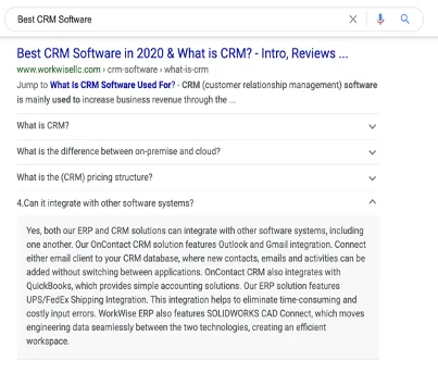 faqs-snippet
