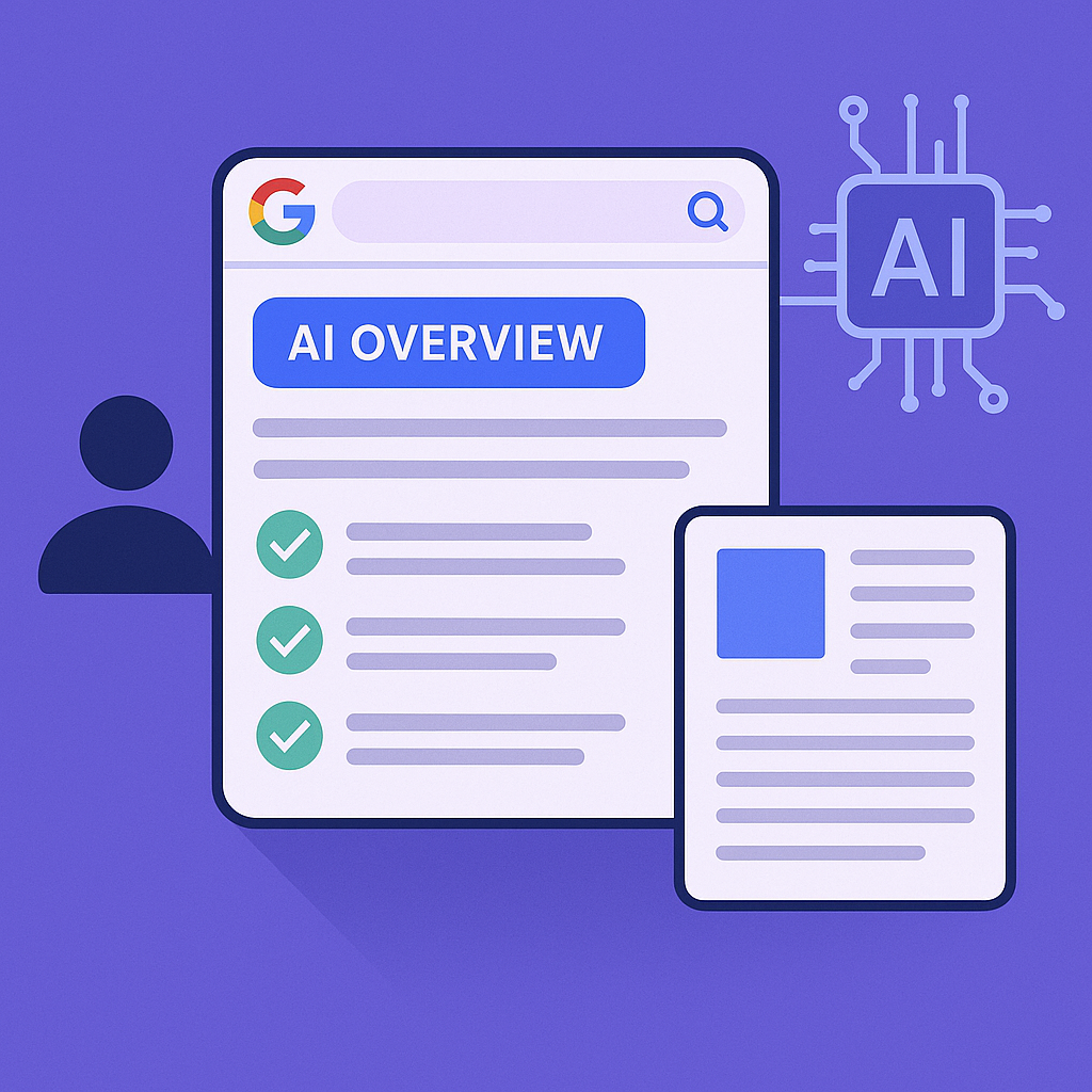 What Are AI Overviews? An Eazy-Peazy Guide!