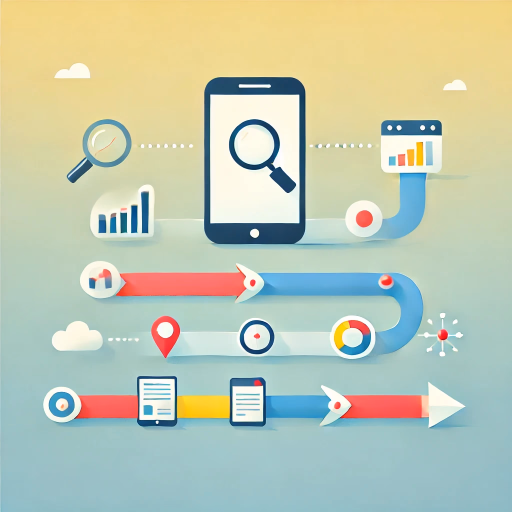 Mobile First Indexing: What Comes Next?