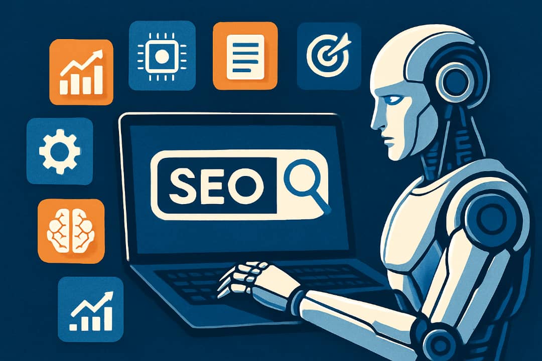 8 Best AI SEO Tools You Should Be Using in 2026