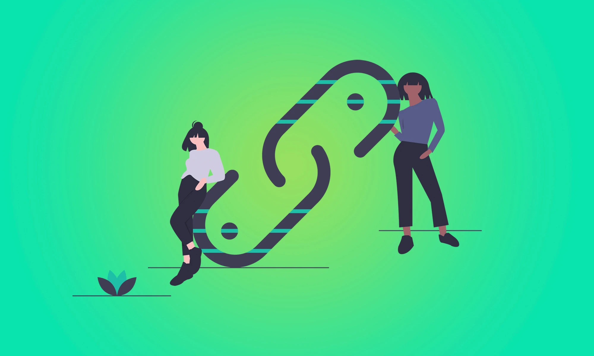 Top Link Building Strategies to Guarantee Success