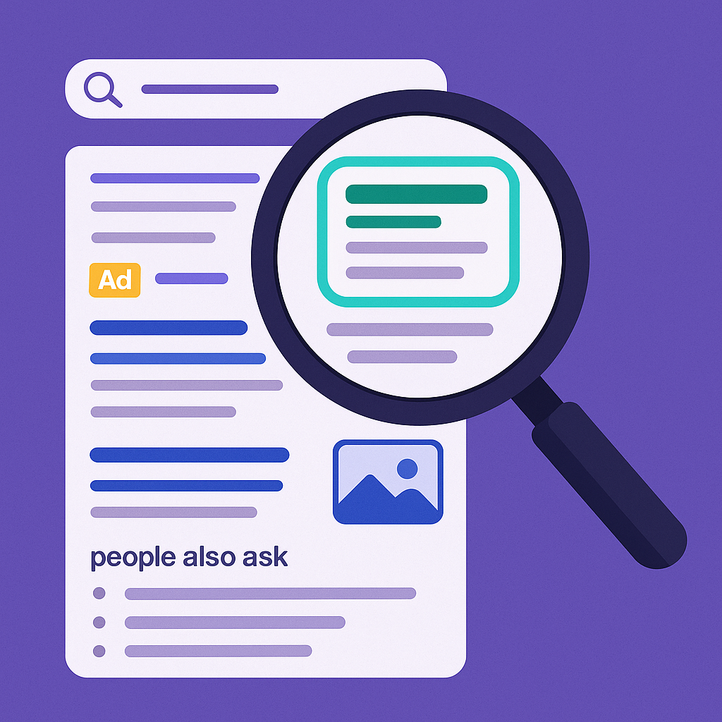 What Is SERP Data? A Complete Guide for Smarter SEO in 2026