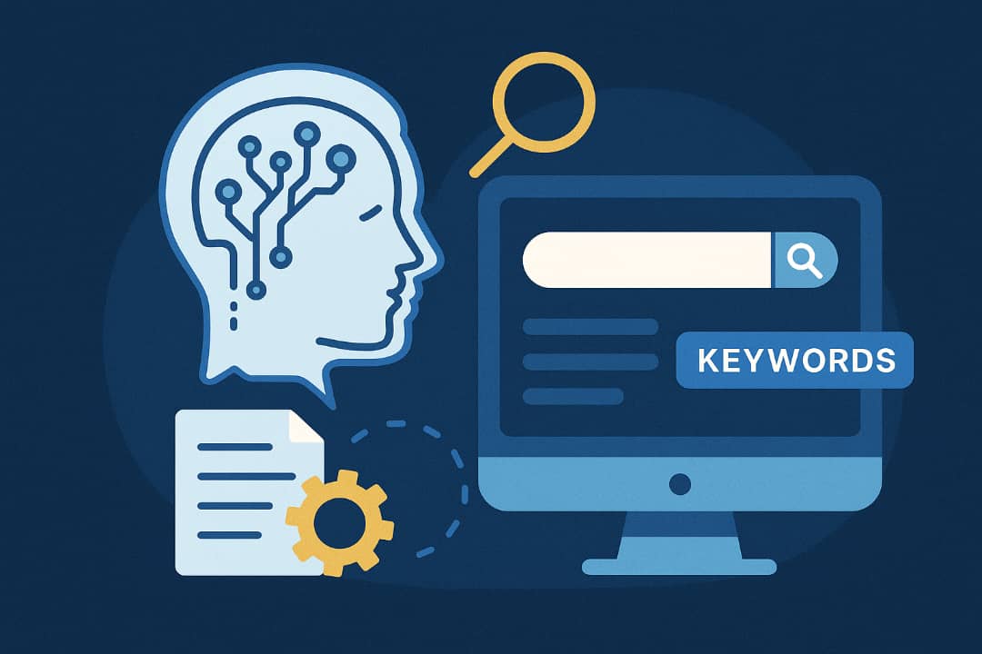 How to Use AI for Keyword Research: A 6-Step Practical Guide