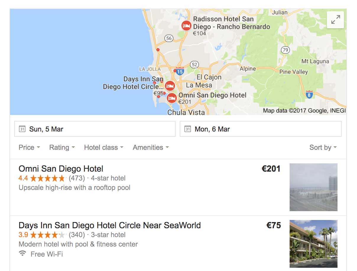 The Ultimate Guide to Tracking Local Rankings