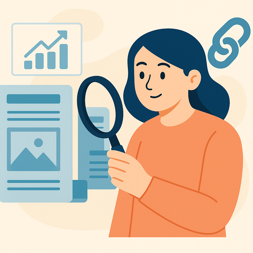 How to do Content Gap Analysis the Easy Way