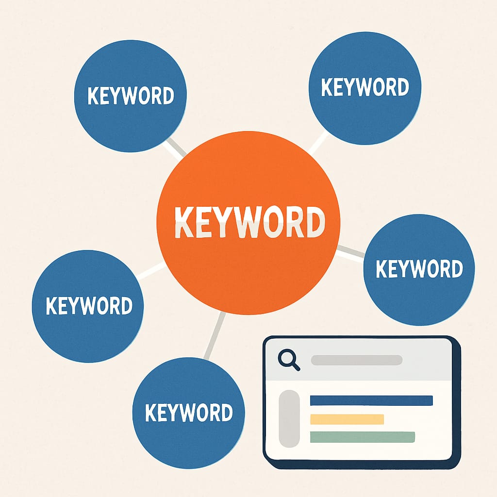 What is Keyword Clustering Anyway? The Only Guide You Need!