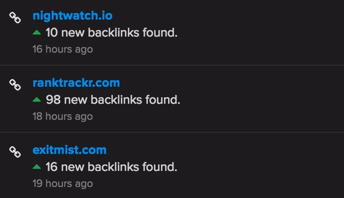 7 Insights to Achieve Better SEO Beyond Rank Tracking and Link Monitoring