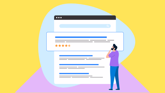 How to Leverage Google Reviews to Improve Local SEO