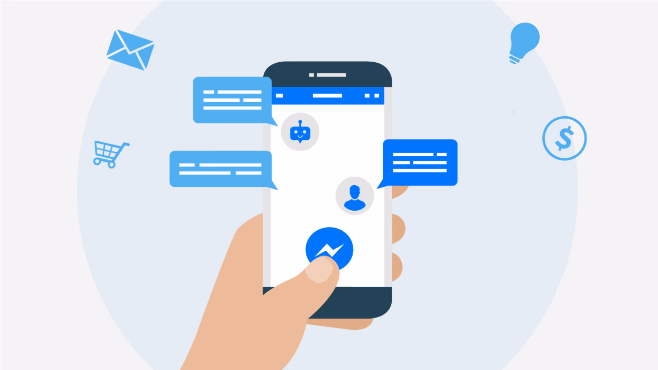 Here Is Why You Need to Use Facebook Messenger Bots to Escalate Your Traffic, Conversions, and Sales