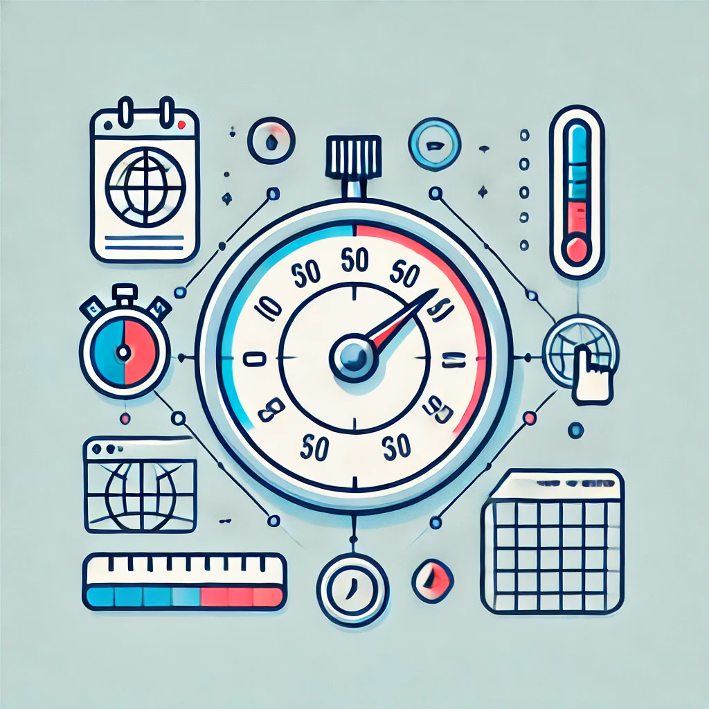 A Tested and Proven Conversion Boost: Core Web Vitals