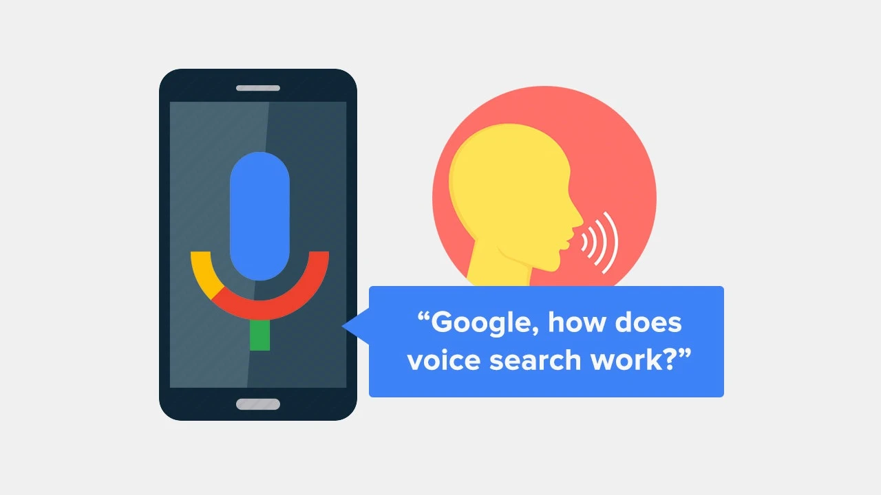 You Can't Ignore It Anymore: What Is Voice Search and How to Optimize Your Website for It