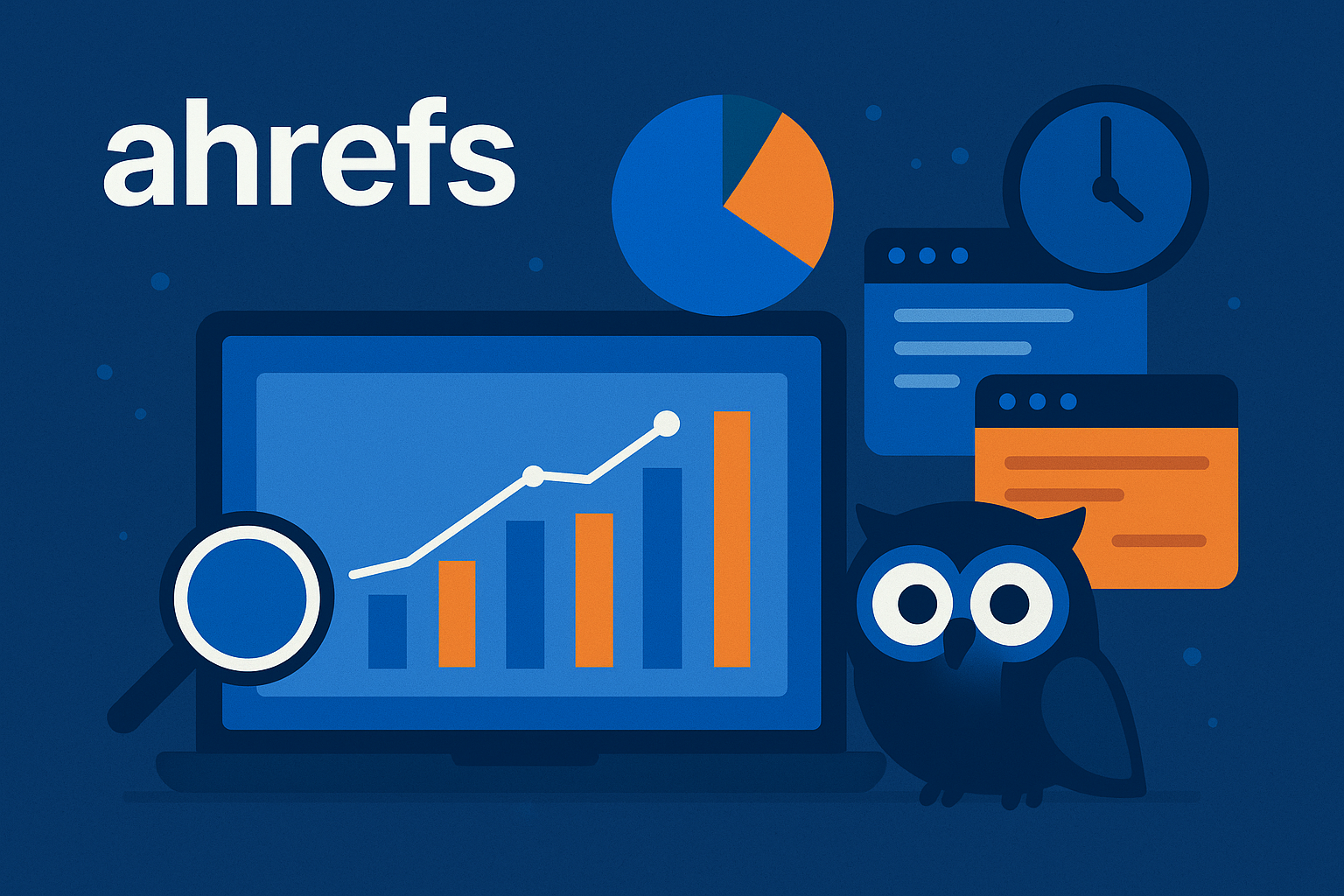 7 Best Ahrefs Alternatives For Marketers in 2026