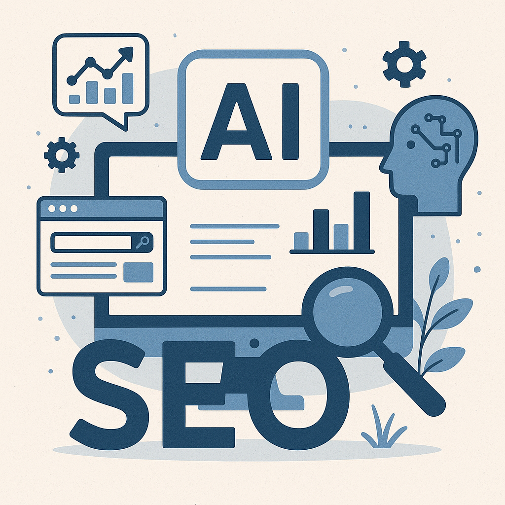 AI SEO Explained: What It Is and How to Use It