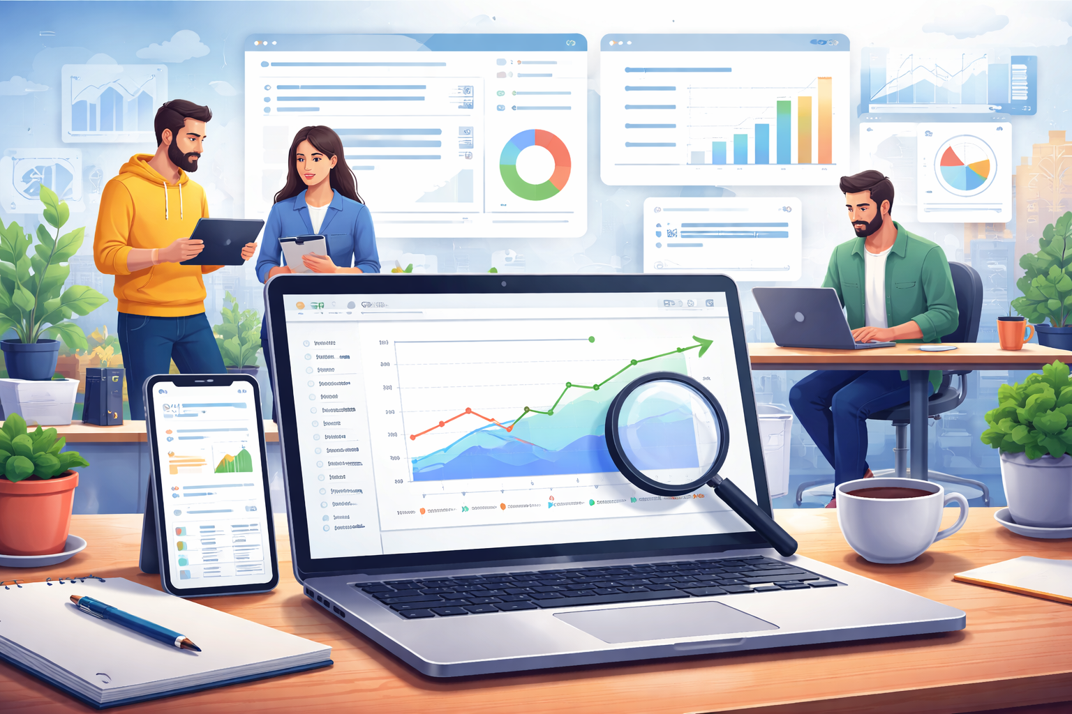 7 Best Rank Tracking Tools for Agencies in 2026