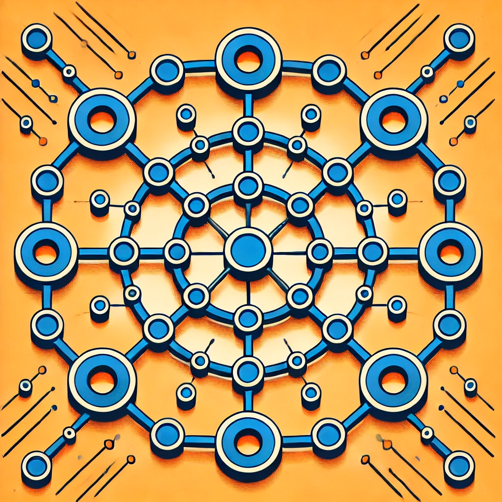 Internal Linking Structure: What It Is + How to Use It (+ Expert Tips)