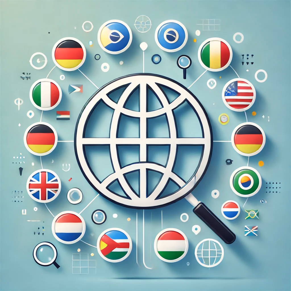 SEO beyond borders: Grow E-Commerce With International SEO