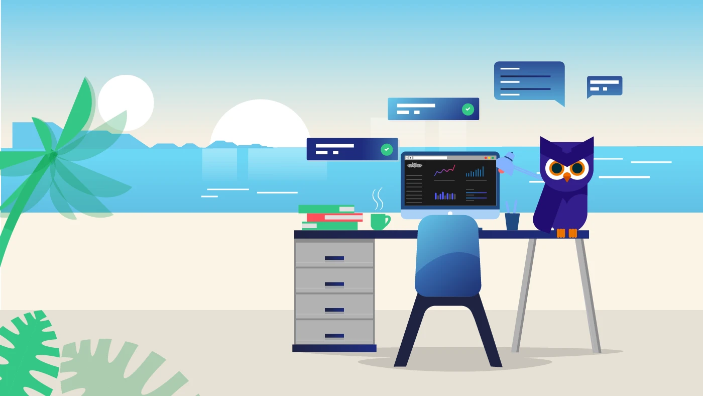 How to Communicate Clearly and Effectively in Remote Organizations