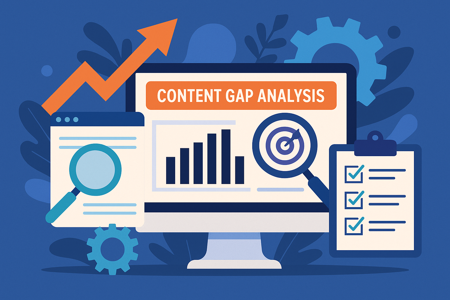 7 Ways To Upgrade Your Content Gap Analysis For SEO Success