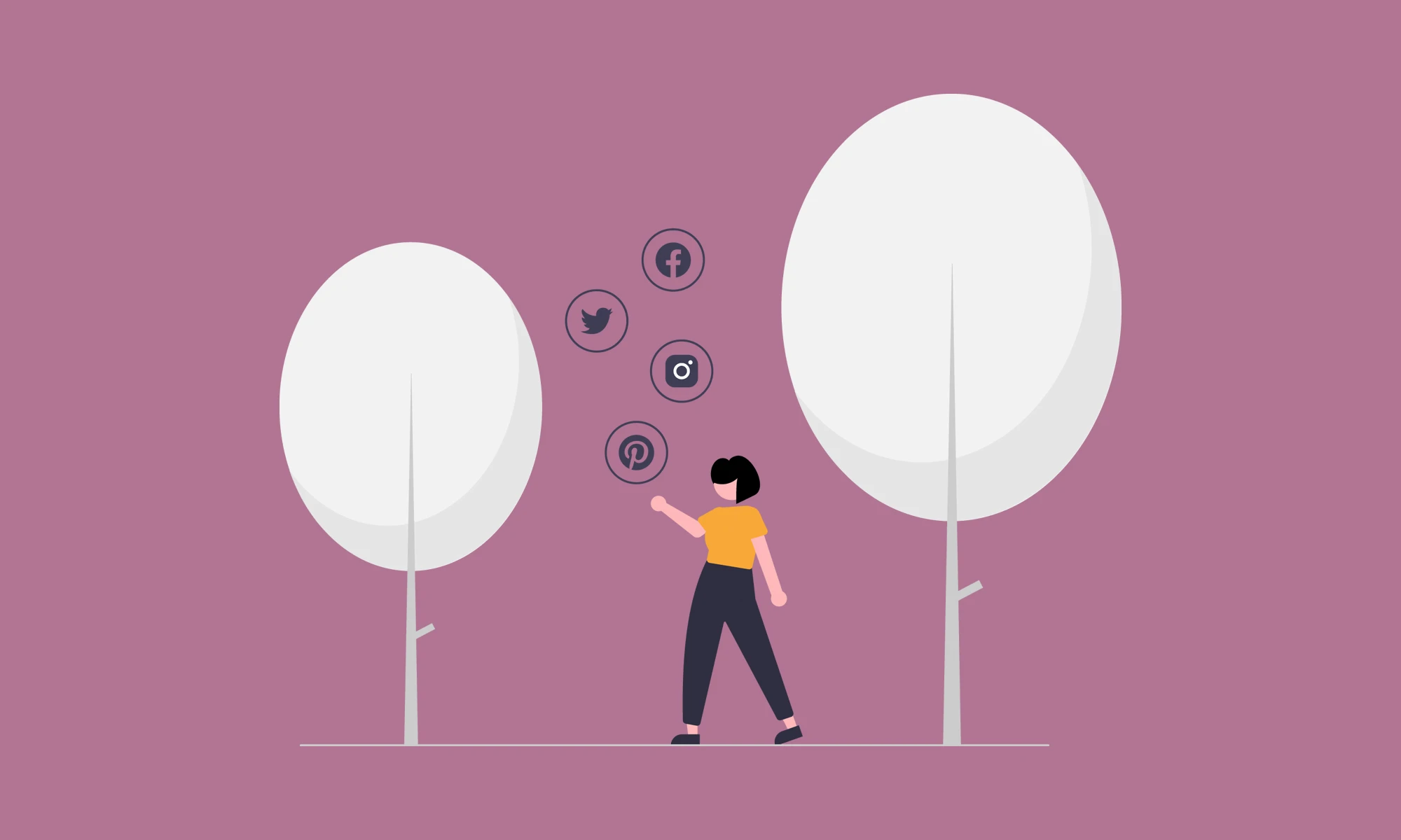 The Impact of Social Media Influencers on Content Marketing Strategies