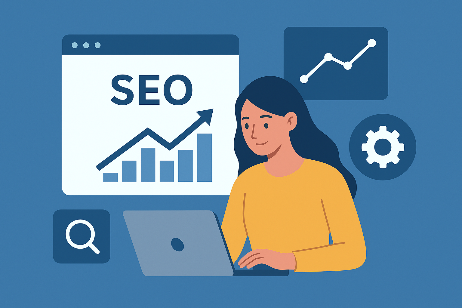 10 Best SEO Tools Every Marketer Should Use in 2025
