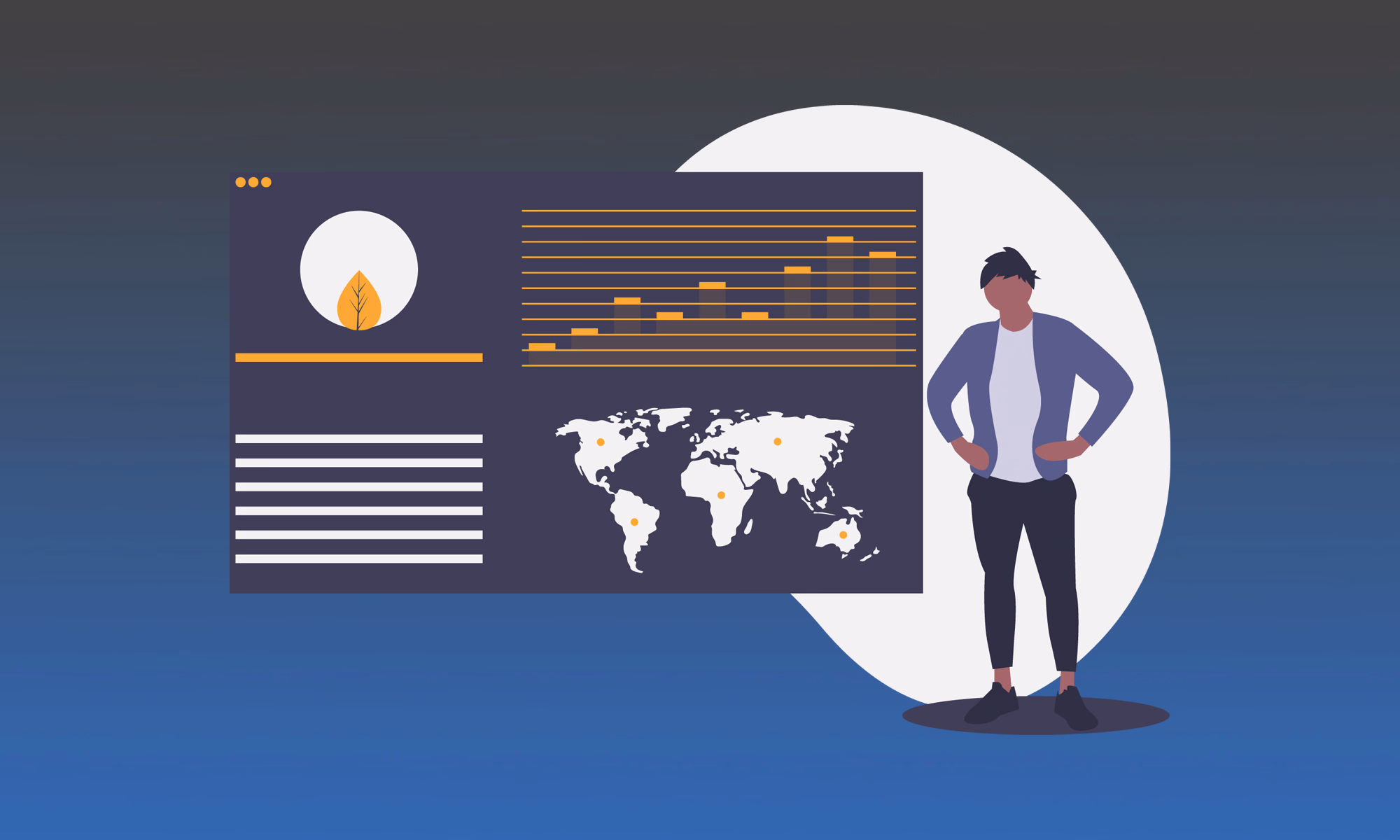 Google Analytics 4: What are the new features?