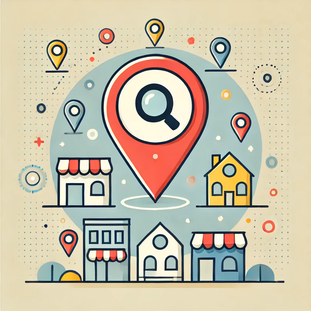 A Roadmap To Dominating Local SEO