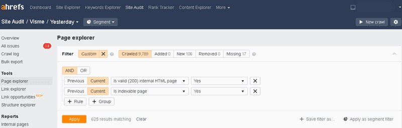 How to prioritize and edit meta descriptions
