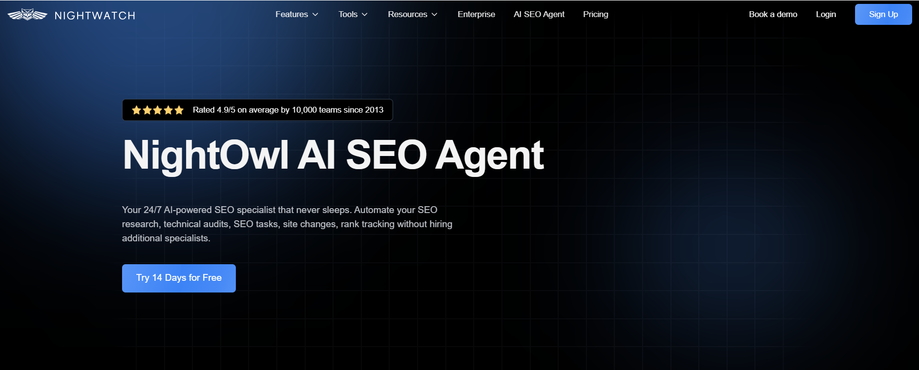 nightowl-ai-seo-agents