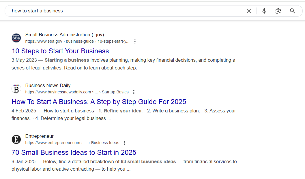 organic-results-on-serps
