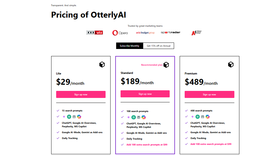 otterly-ai-pricing