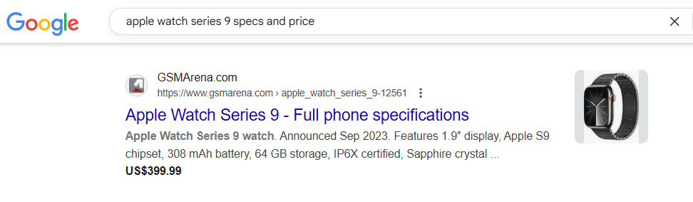 product-snippets
