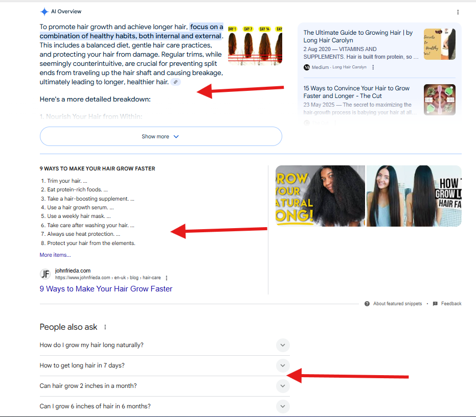 result-page-with-multiple-search-features