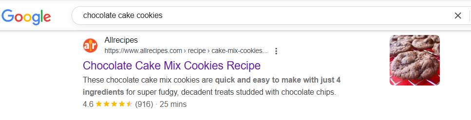 rich-snippet-example
