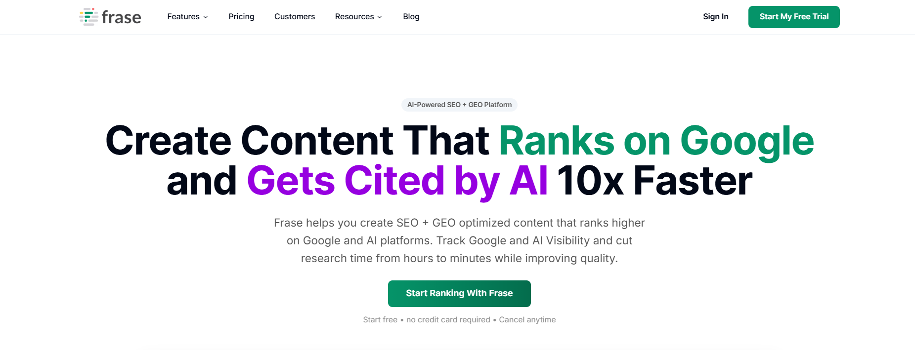 screenshot-of-frase-homepage